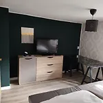 Appartamento Altstadt Bl