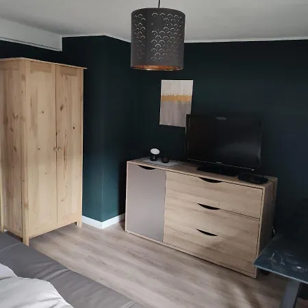 Altstadt Bl Bad Laasphe