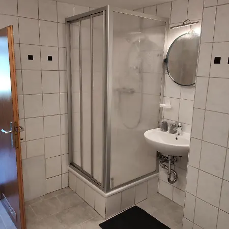 Apartamento Altstadt Bl