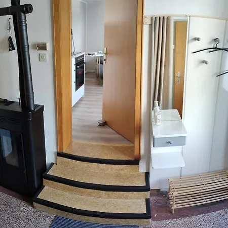 Altstadt Bl Apartment *