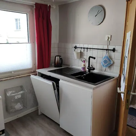 Apartamento Altstadt Bl Bad Laasphe