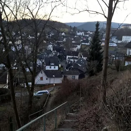 Altstadt Bl Apartamento Bad Laasphe