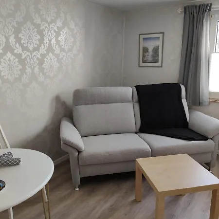 Altstadt Bl Apartamento Bad Laasphe