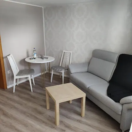 Altstadt Bl Apartment *
