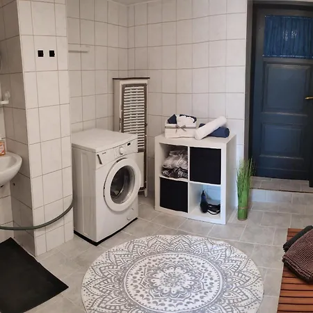 Apartment Altstadt Bl Bad Laasphe