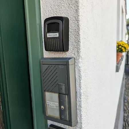 Altstadt Bl Apartment *