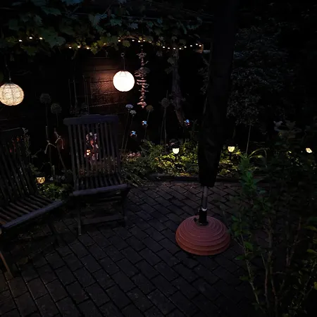 Altstadt Bl * Bad Laasphe