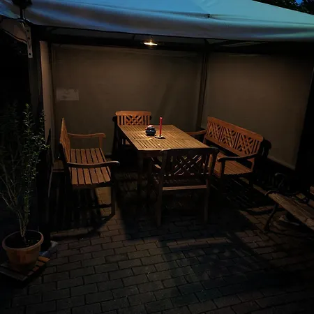 Altstadt Bl Apartamento