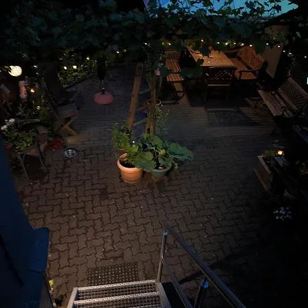 Altstadt Bl Bad Laasphe