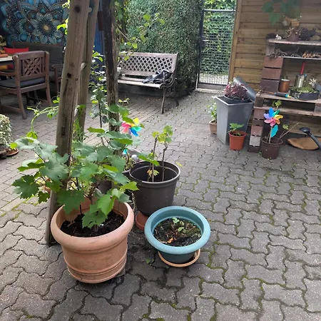 Altstadt Bl * Bad Laasphe