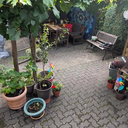 Altstadt Bl Appartamento