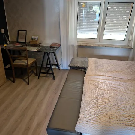 Altstadt Bl Apartamento