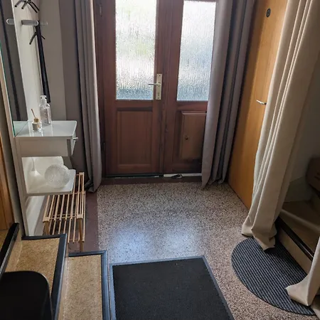 Altstadt Bl Apartamento Bad Laasphe