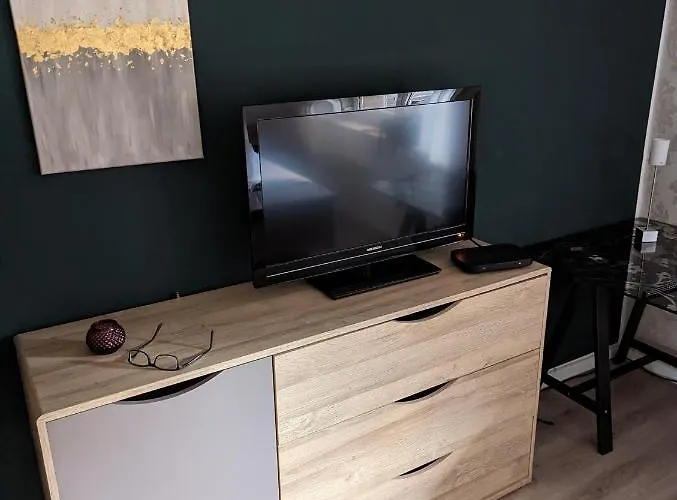 Altstadt Bl * Bad Laasphe