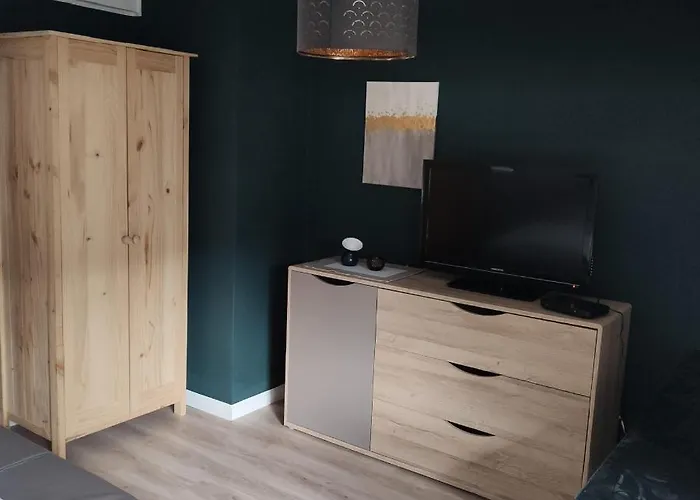 Altstadt Bl Bad Laasphe