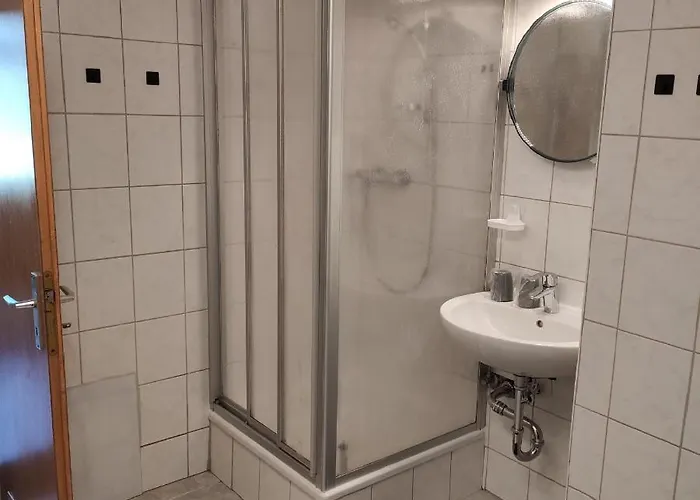 Lägenhet Altstadt Bl