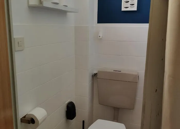 Altstadt Bl * Bad Laasphe