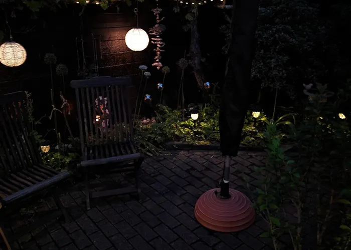 Altstadt Bl * Bad Laasphe