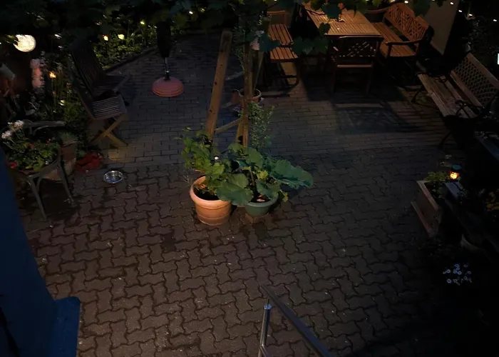 Altstadt Bl Bad Laasphe