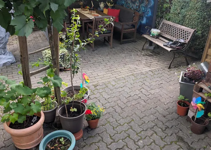 Altstadt Bl Bad Laasphe