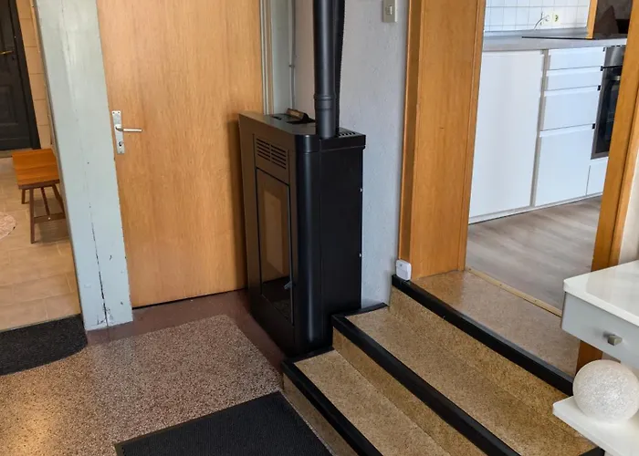 Altstadt Bl Lägenhet